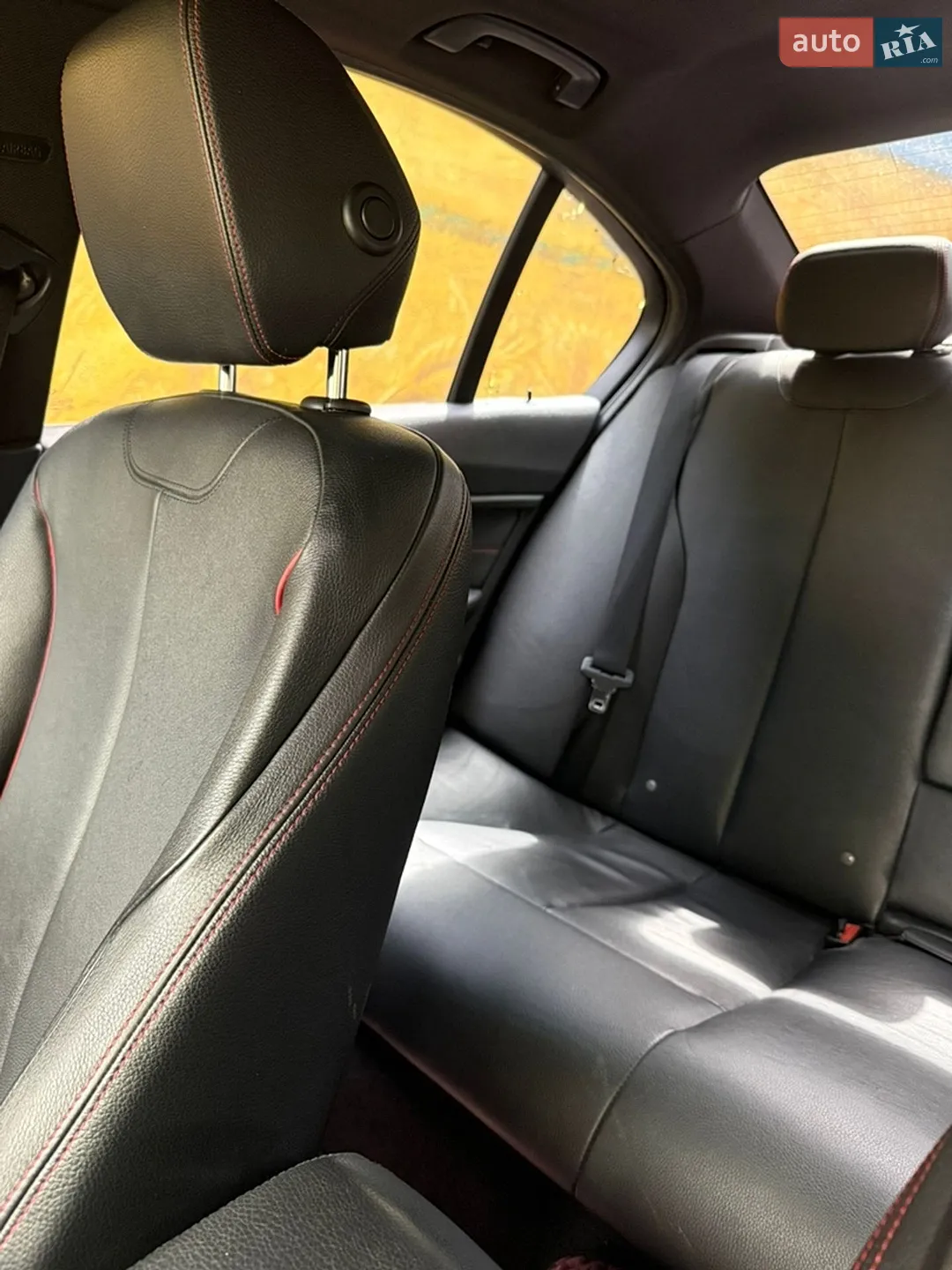 2012 BMW 3er - мініатюра 15
