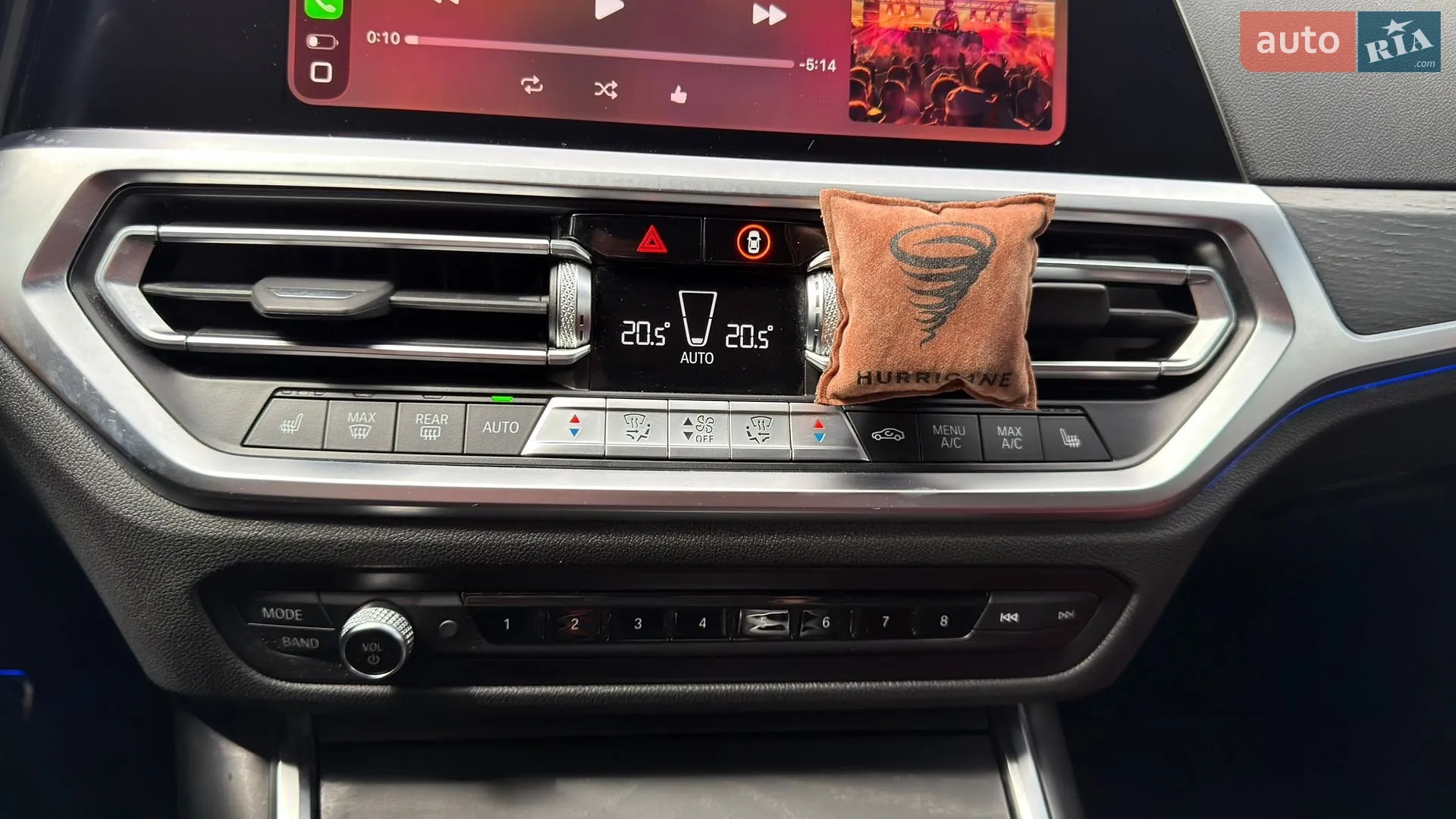 2022 BMW 3er - мініатюра 16