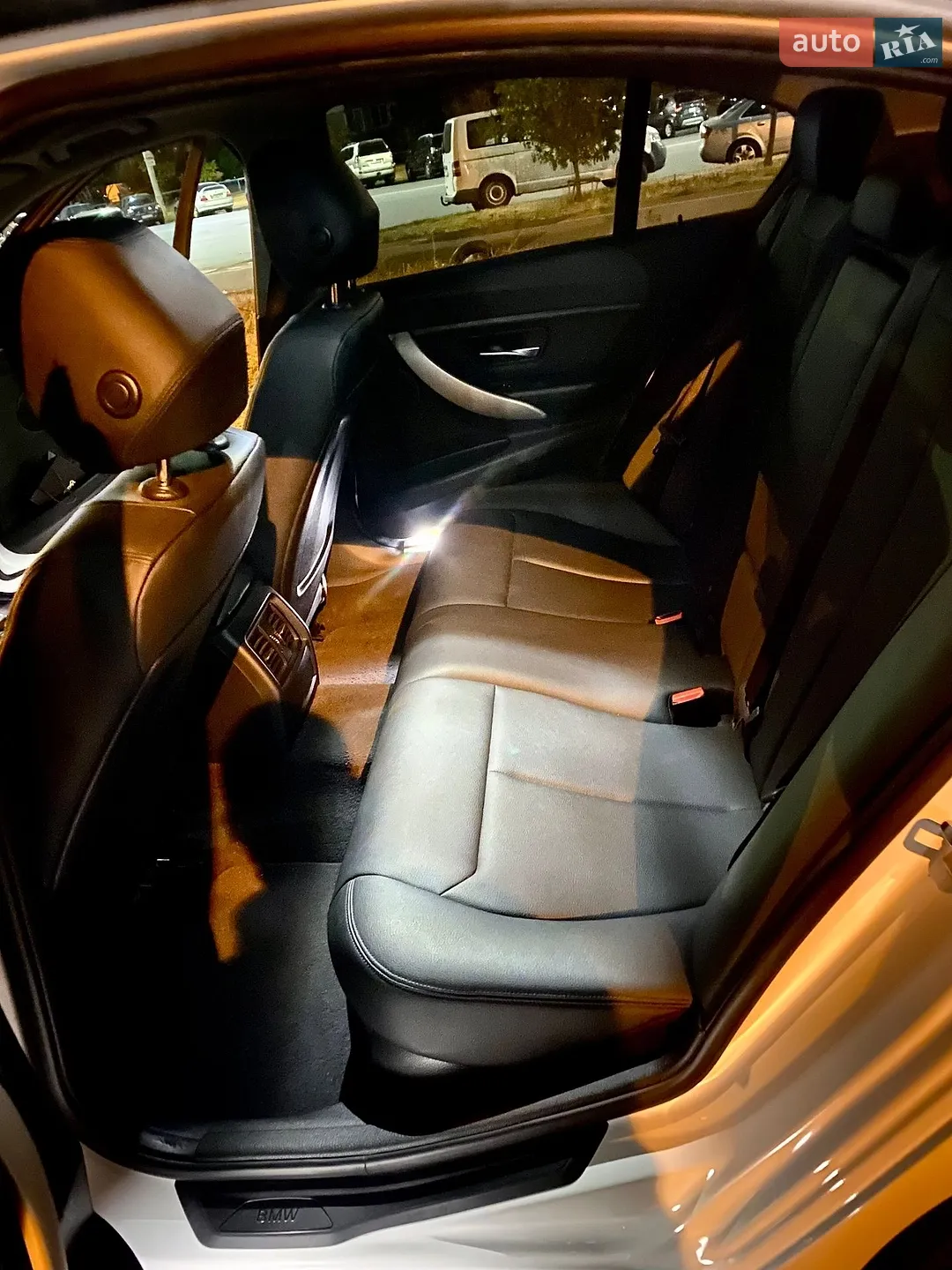 2016 BMW 3er - мініатюра 24