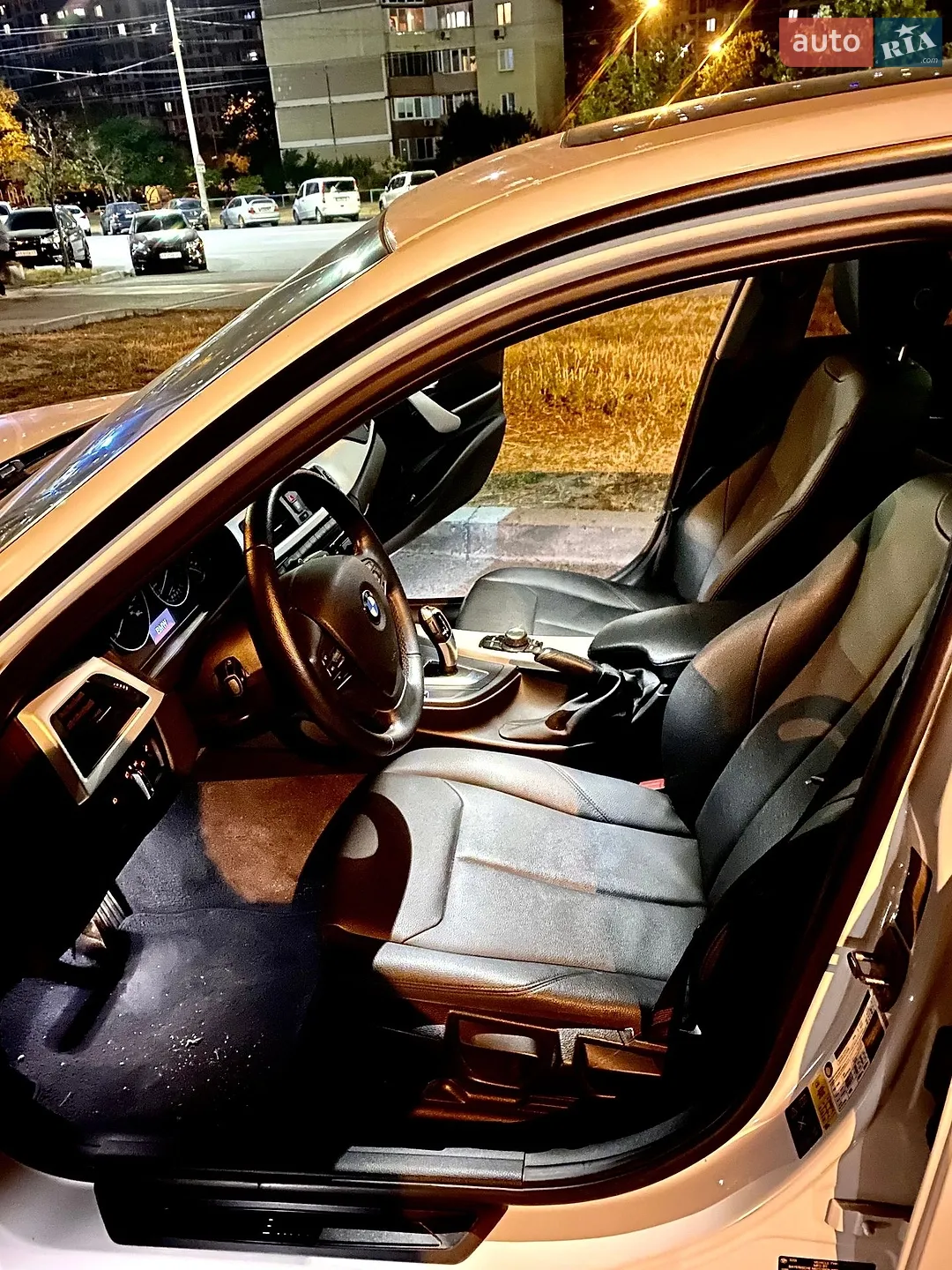 2016 BMW 3er - мініатюра 25