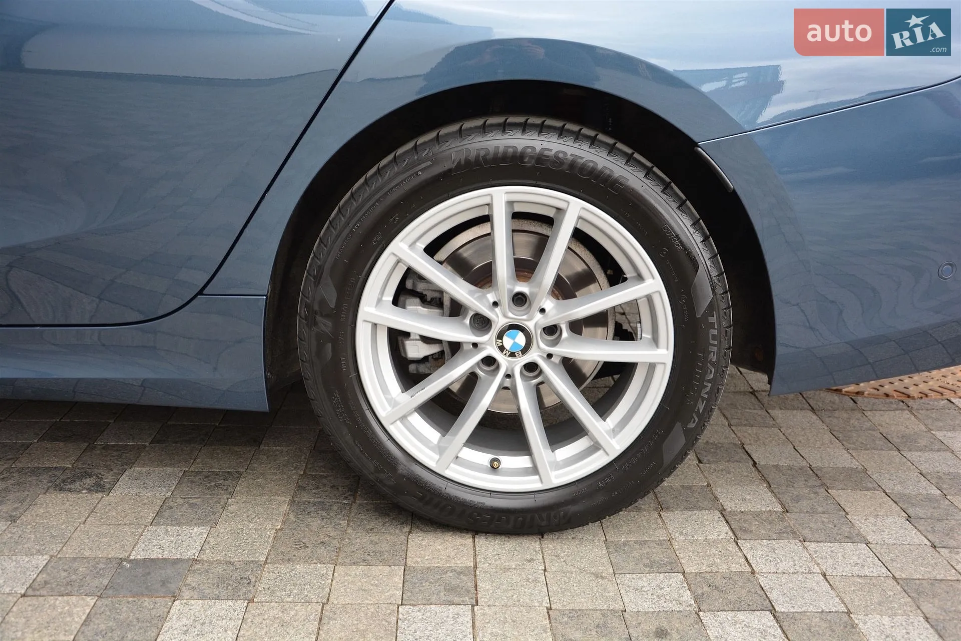 2024 BMW 3er - мініатюра 10