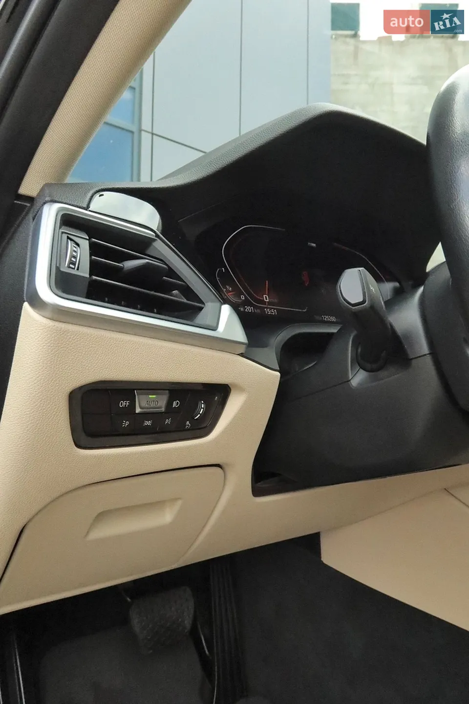 2019 BMW 3er - мініатюра 21