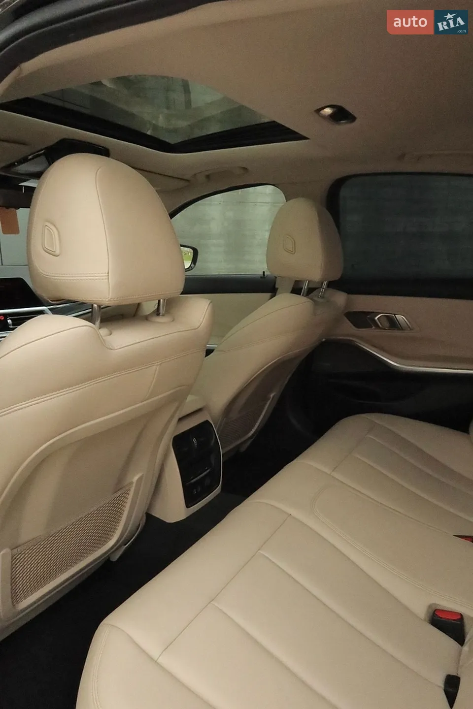2019 BMW 3er - мініатюра 25