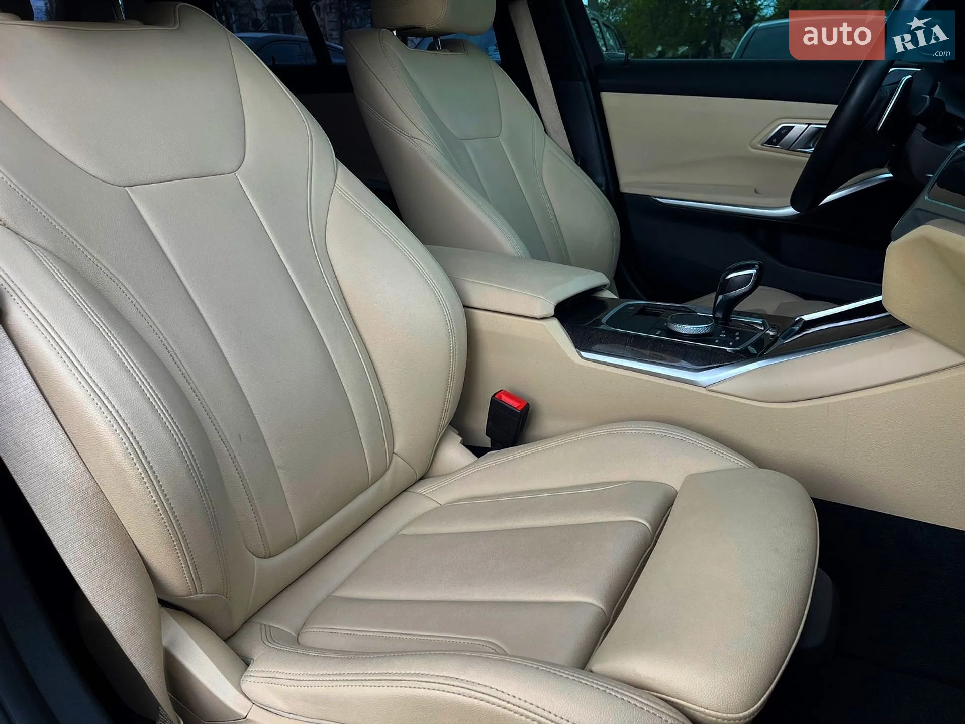 2019 BMW 3er - мініатюра 9