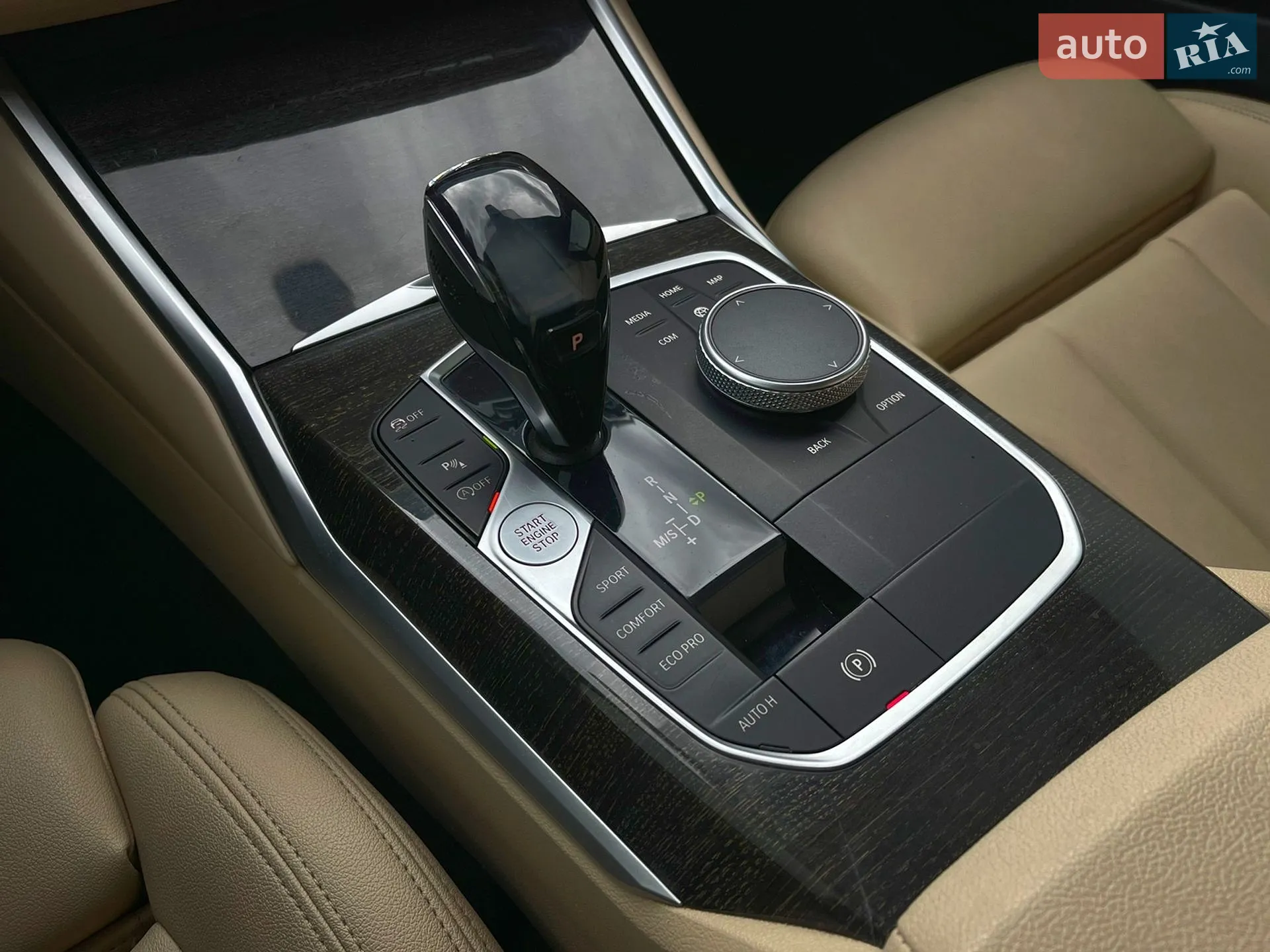 2019 BMW 3er - мініатюра 13