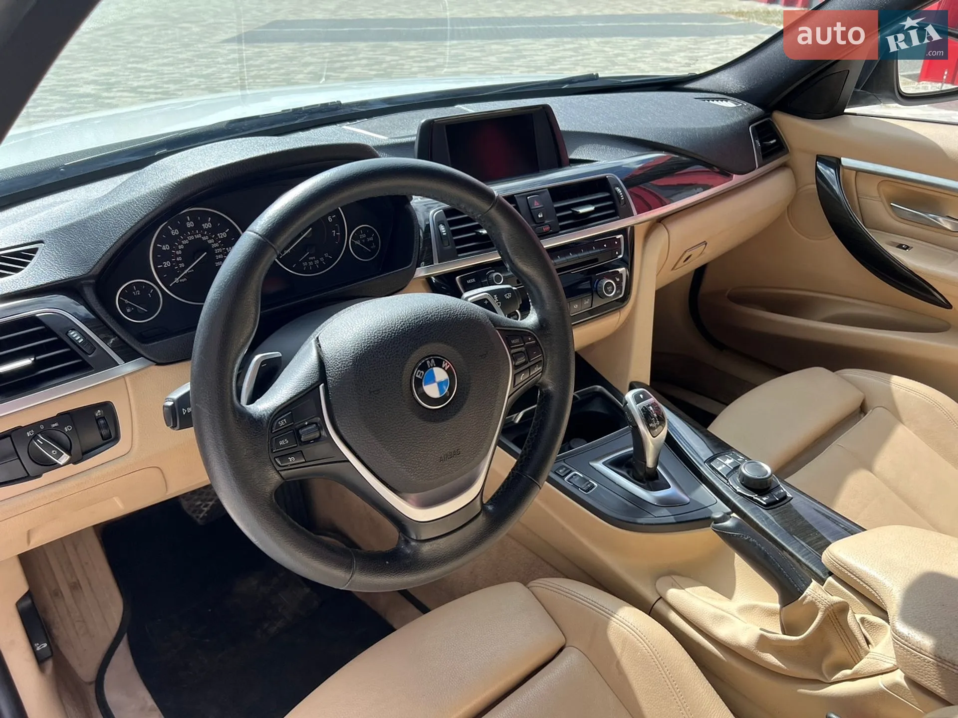 2015 BMW 3er - мініатюра 19