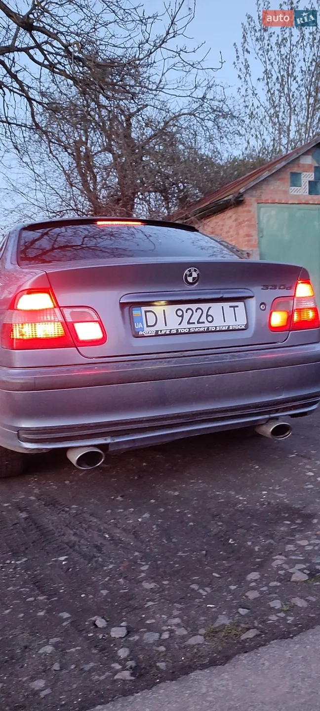 BMW 3 Series 2000 VIN WBAAL91060FS07761 фото оголошення 7 з 13