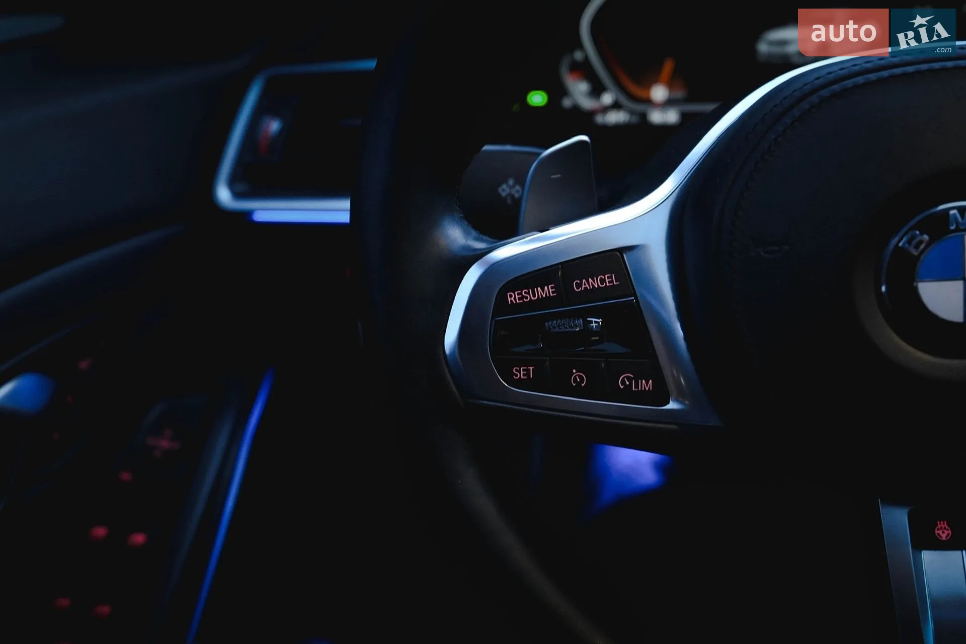 2019 BMW 3er - мініатюра 16