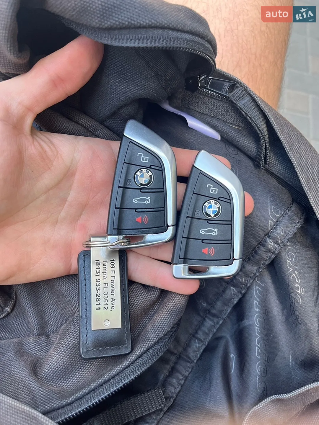 2019 BMW 3er - мініатюра 21