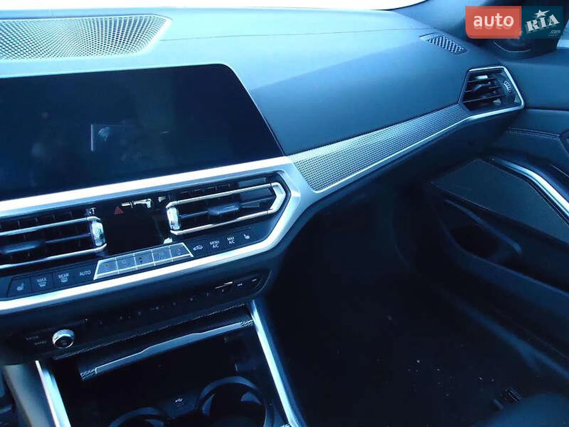 2019 BMW 3er - мініатюра 34
