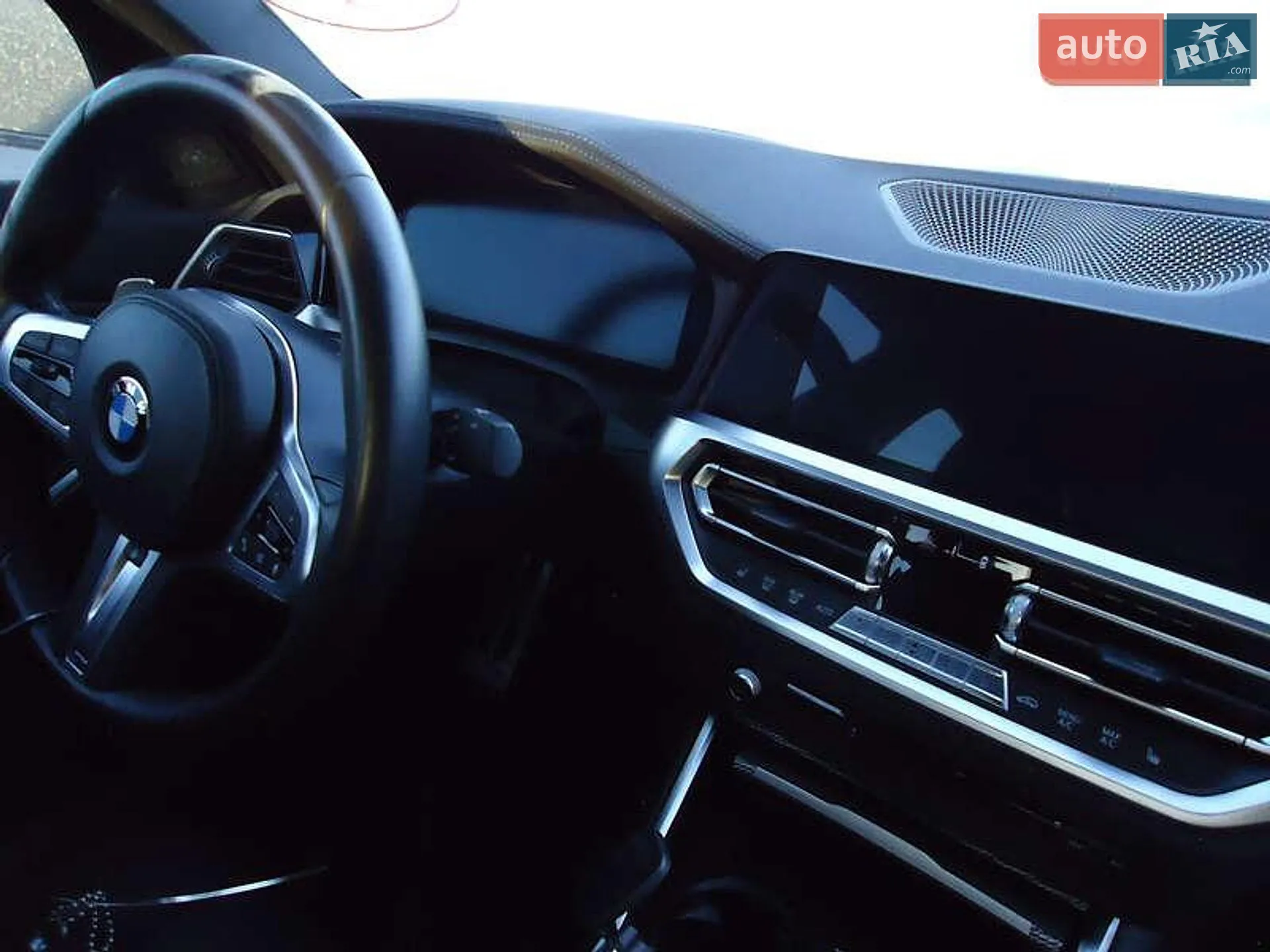 2019 BMW 3er - мініатюра 42
