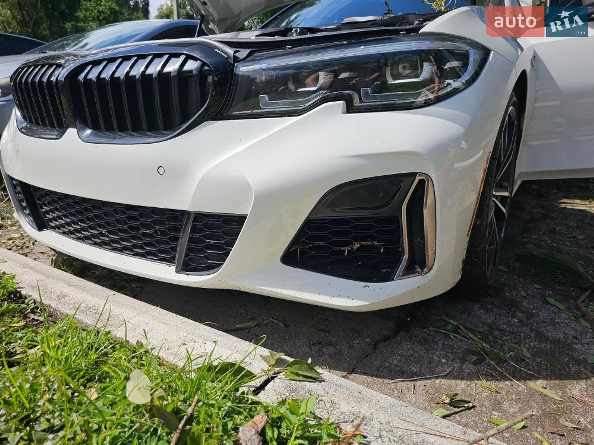 2019 BMW 3er - мініатюра 52