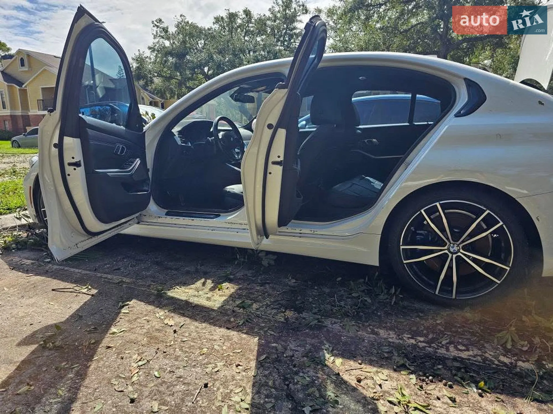 2019 BMW 3er - мініатюра 56