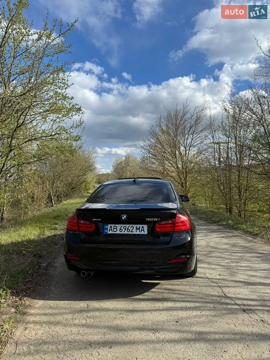 2013 BMW 3er - мініатюра 11