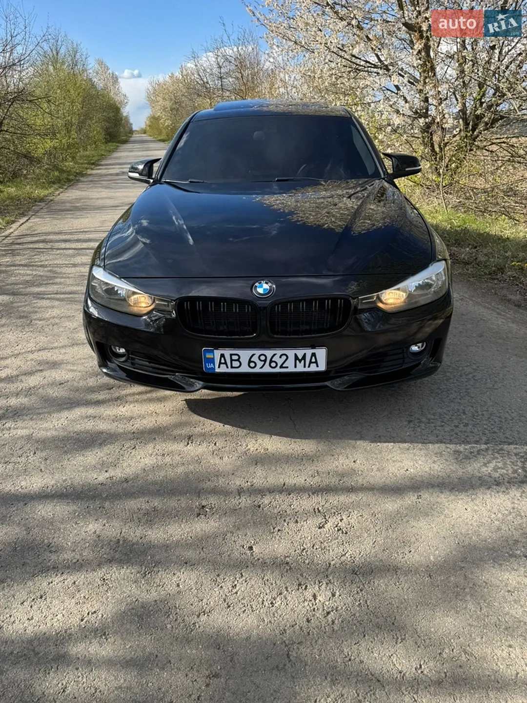 2013 BMW 3er - мініатюра 13