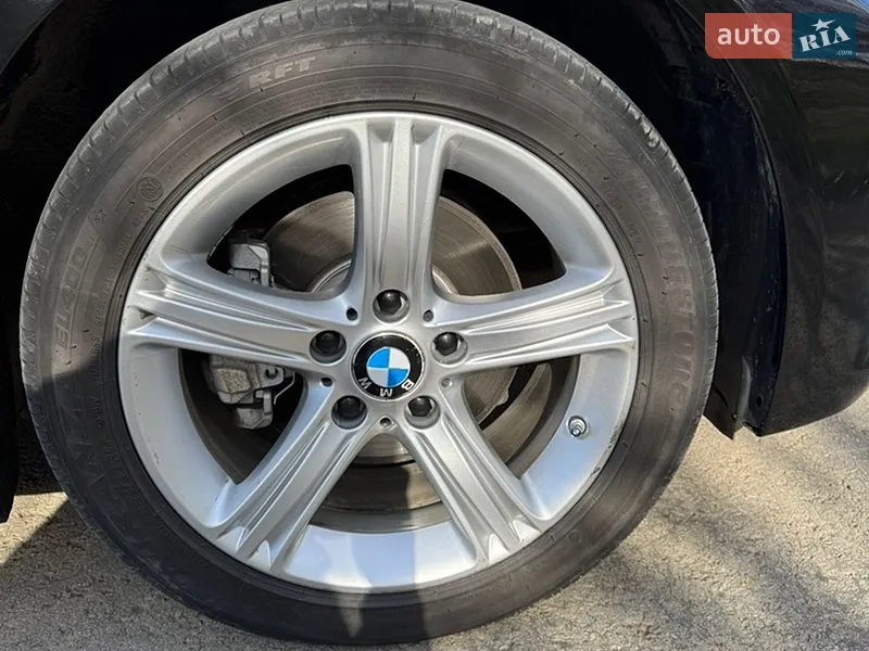 BMW 3 Series 2013 VIN WBA3B5C51EP539816 фото оголошення 14 з 62