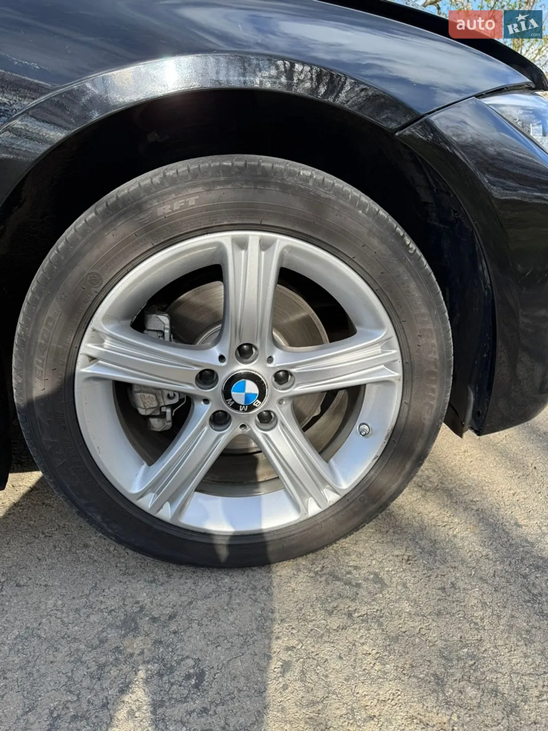 2013 BMW 3er - мініатюра 18