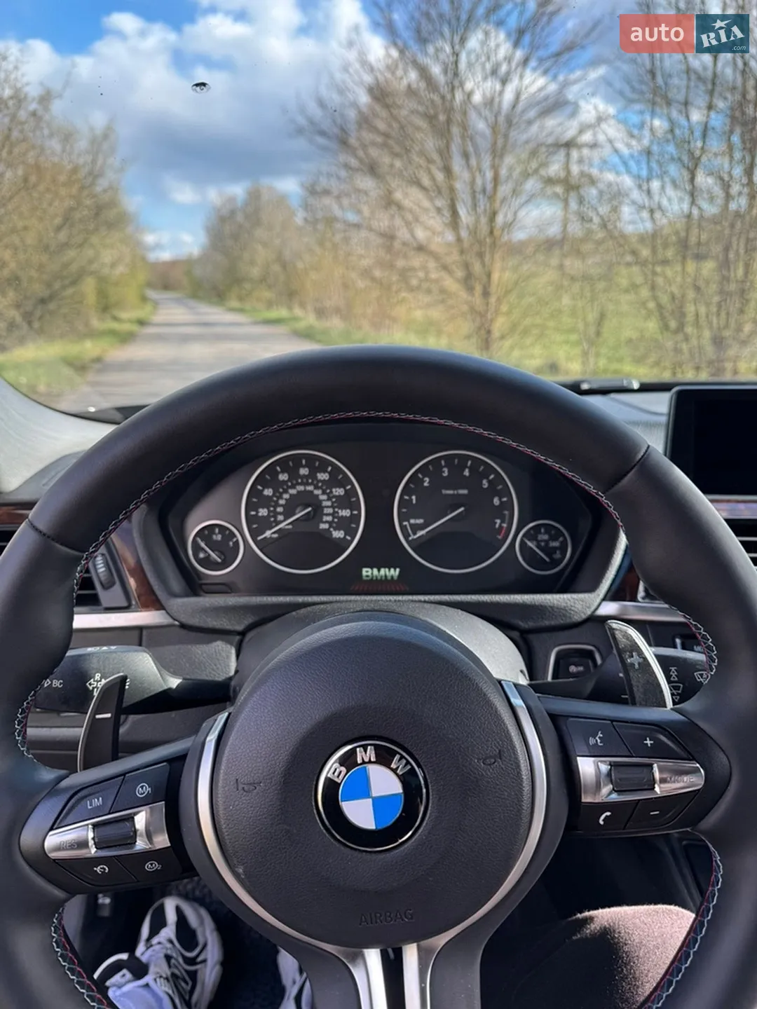 2013 BMW 3er - мініатюра 22