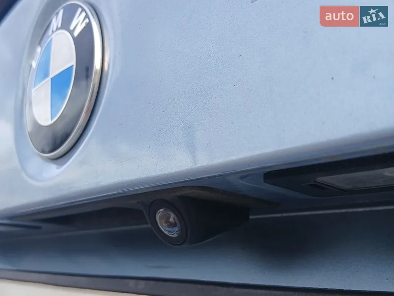 BMW 3 Series 2014 VIN WBA3B5C59FP653385 фото оголошення 12 з 93