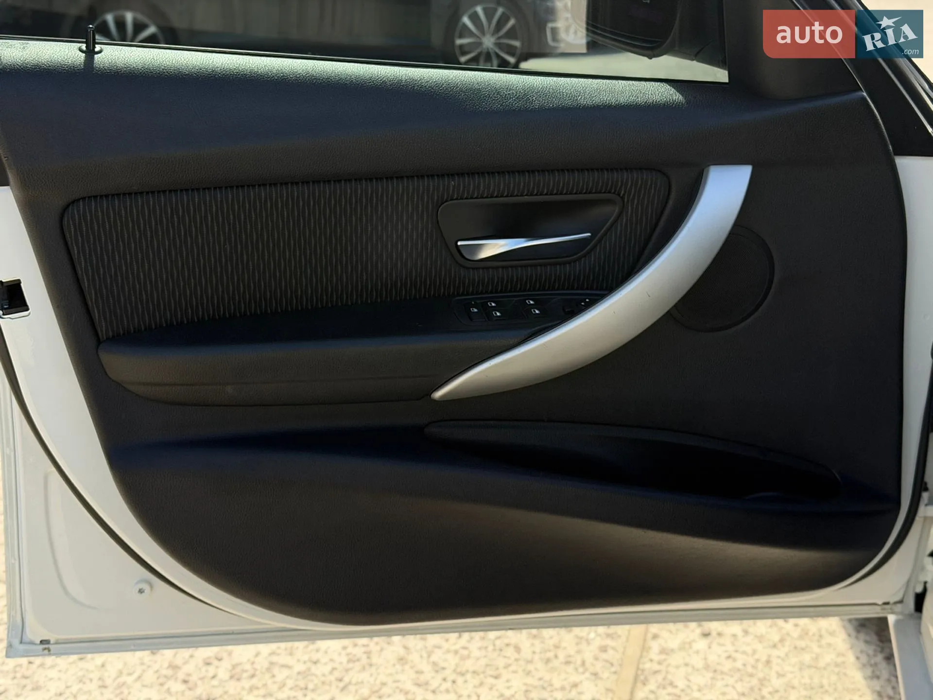 2012 BMW 3er - мініатюра 21