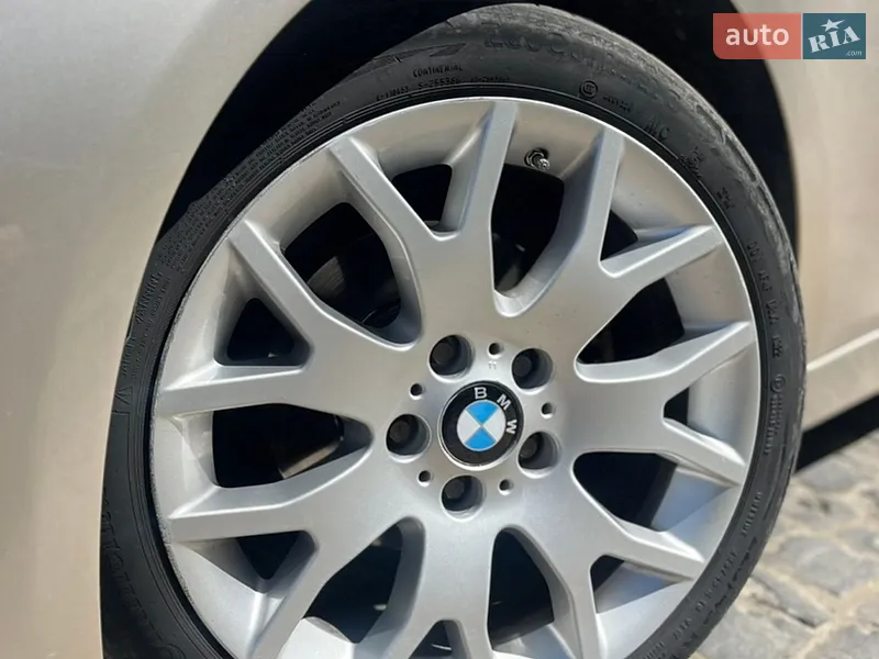 BMW 3 Series 2013 VIN WBA3B5C50DF598117 фото оголошення 7 з 62