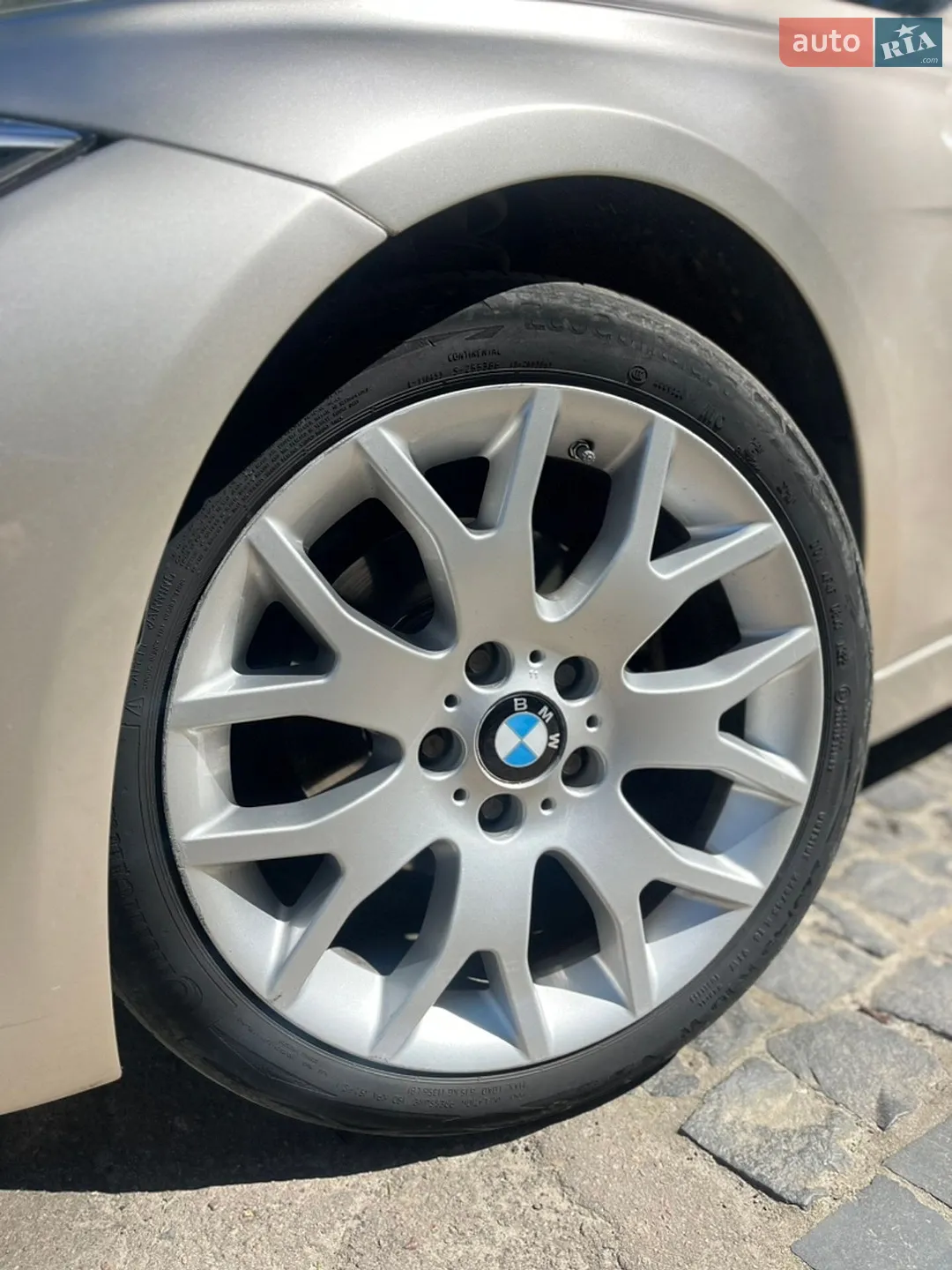 2013 BMW 3er - мініатюра 7