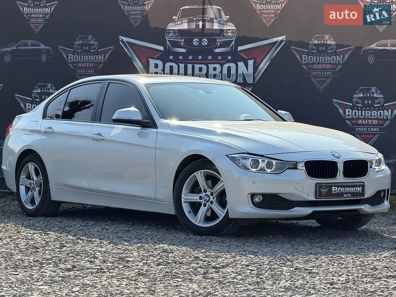 2015 BMW 3er - мініатюра 15