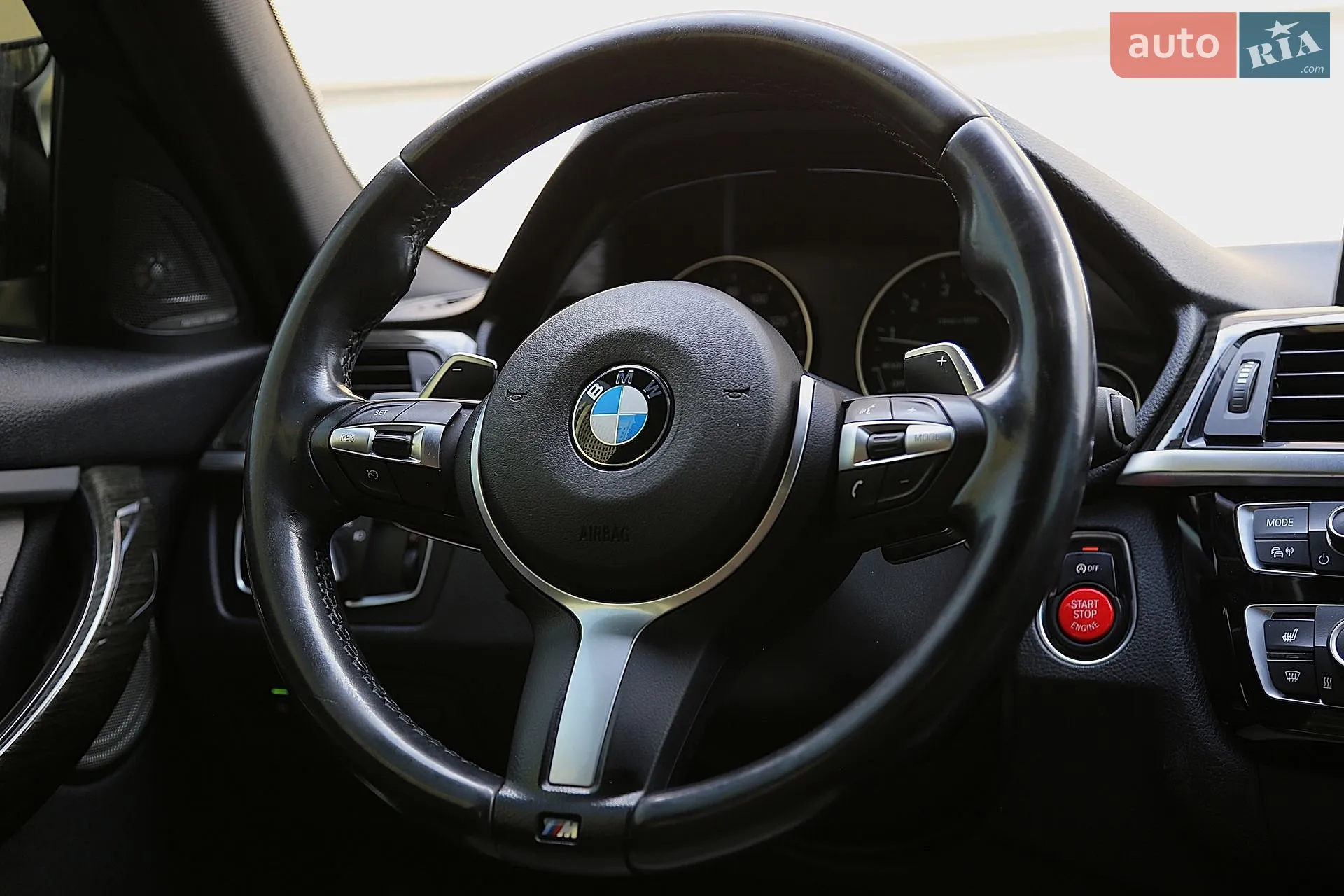 2013 BMW 3er - мініатюра 17