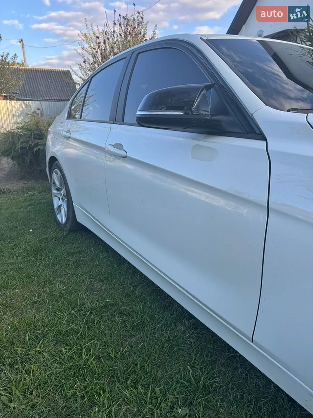 2013 BMW 3er - мініатюра 5