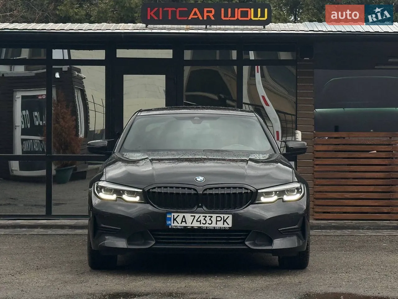 2019 Audi A8 - мініатюра 41