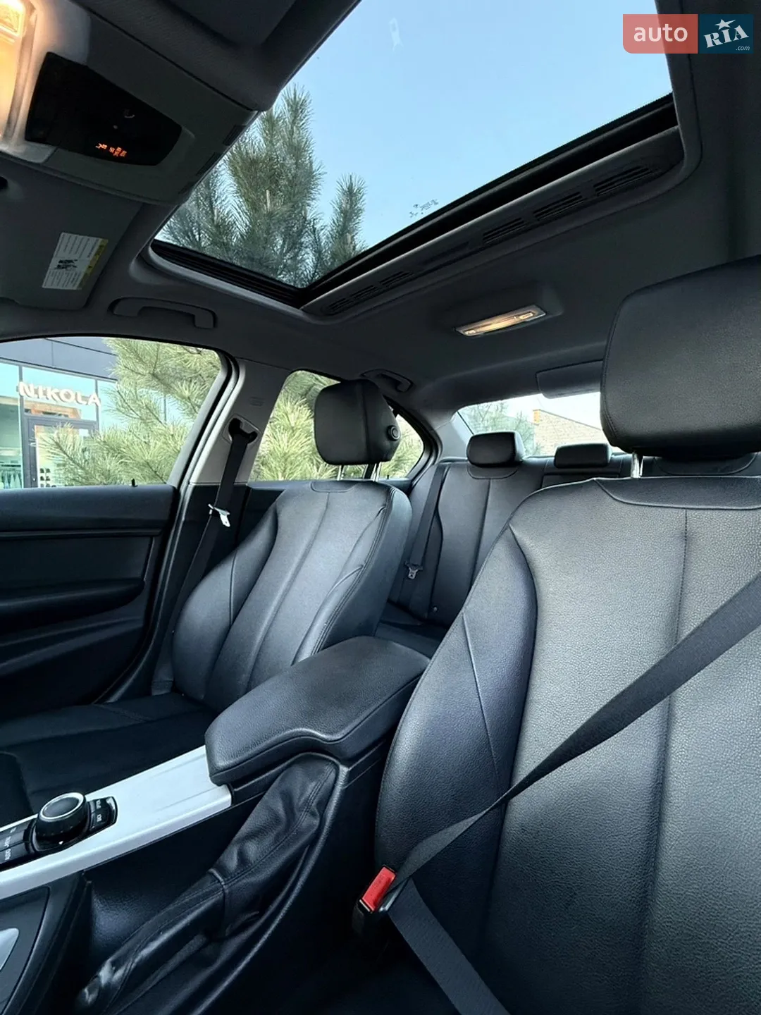 2013 BMW 3er - мініатюра 12