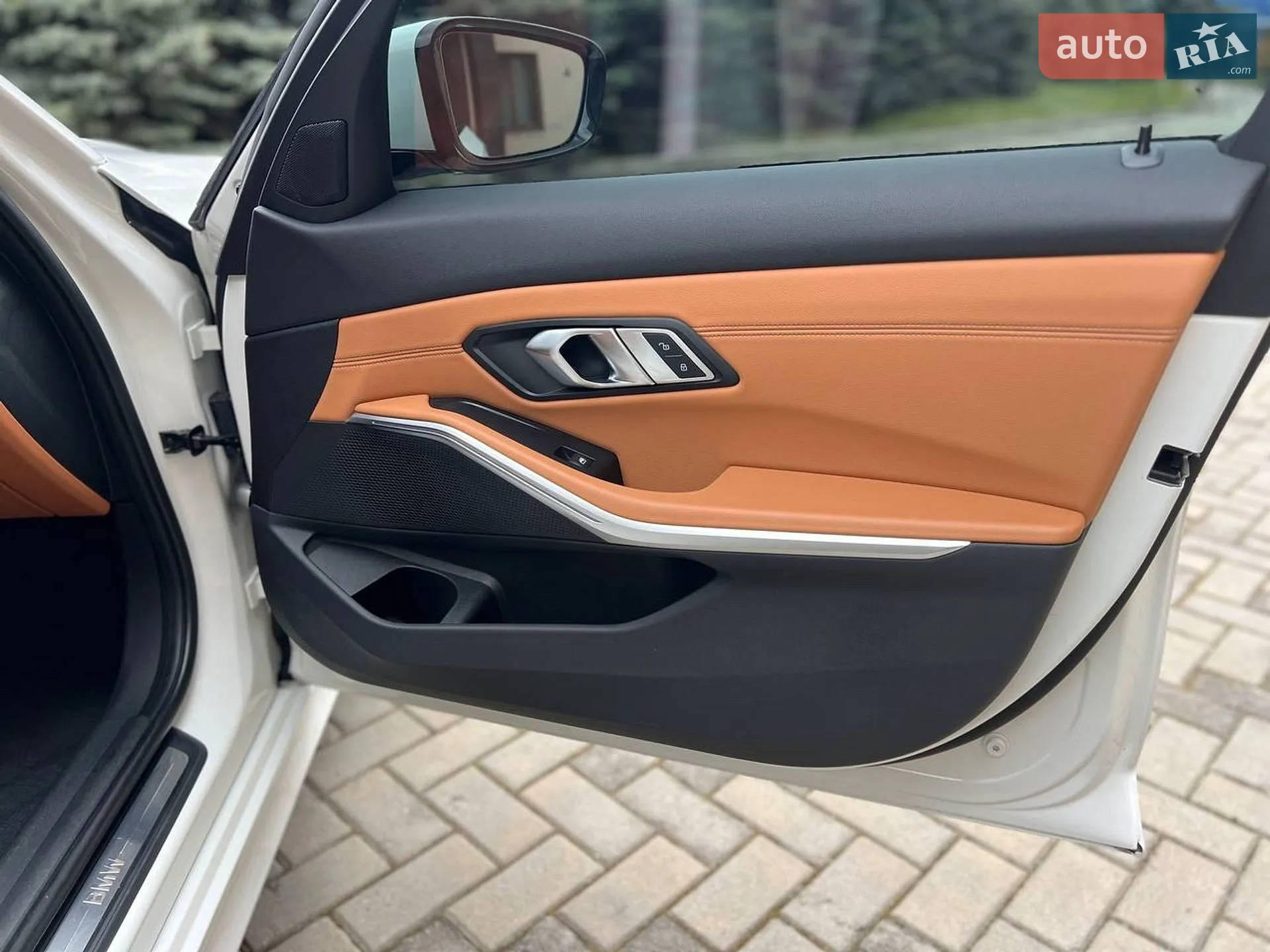 2020 BMW 3er - мініатюра 16