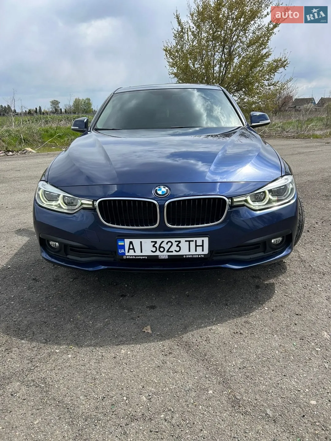 2015 BMW 3er - мініатюра 10