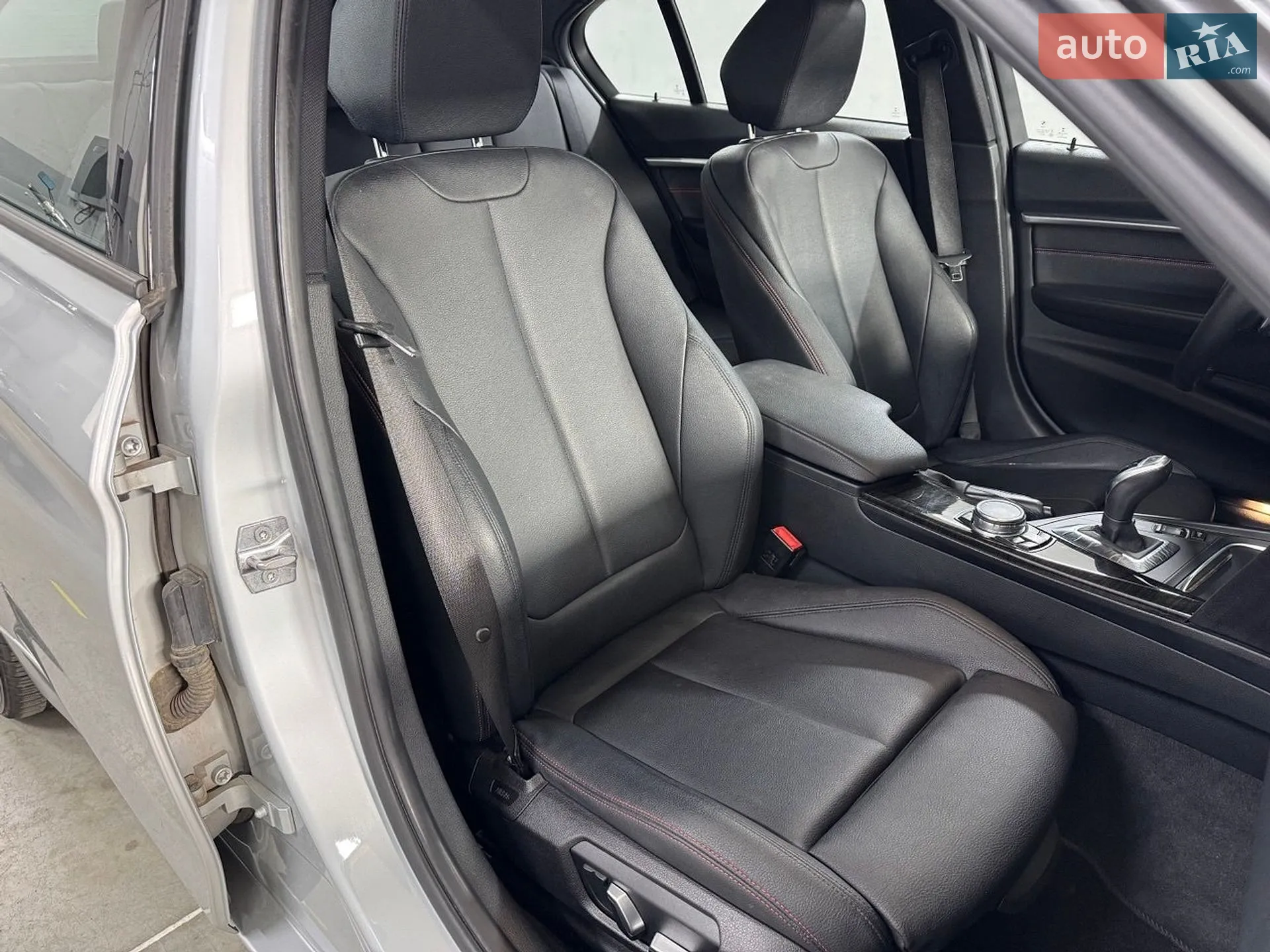 2016 BMW 3er - мініатюра 19