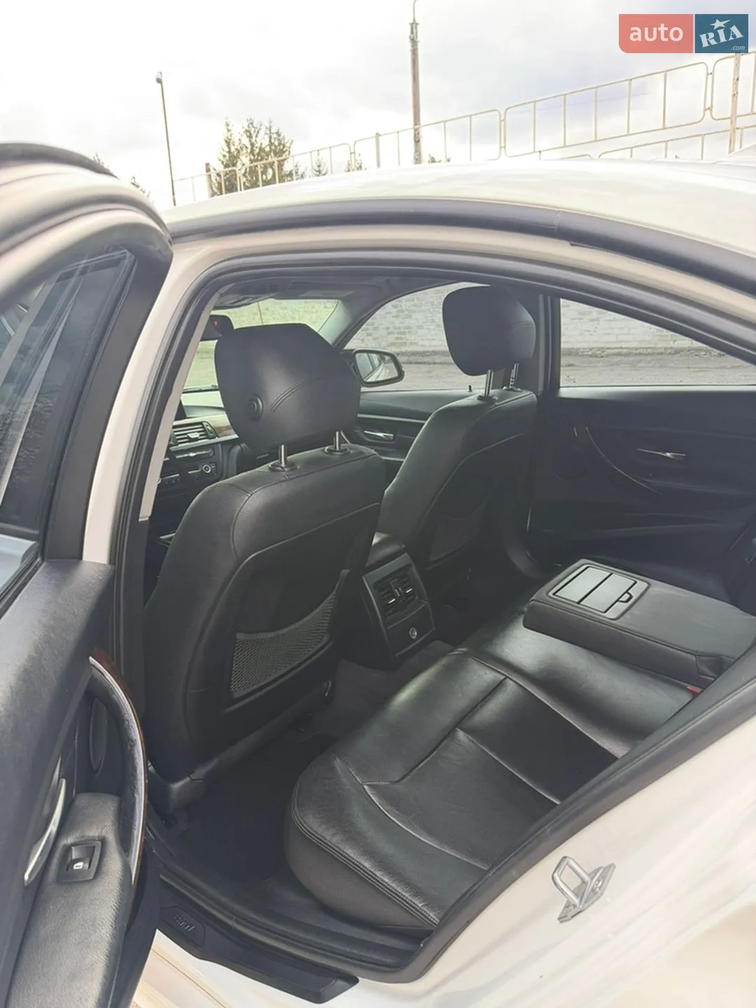 2014 BMW 3er - мініатюра 12