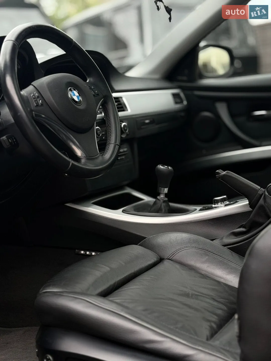 2010 BMW 3er - мініатюра 5