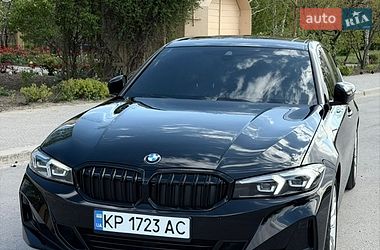 Седан BMW 3 Series 2023 в Днепре