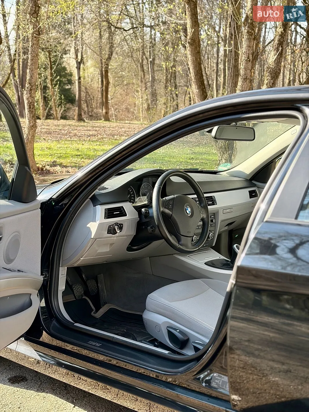 2010 BMW 3er - мініатюра 8