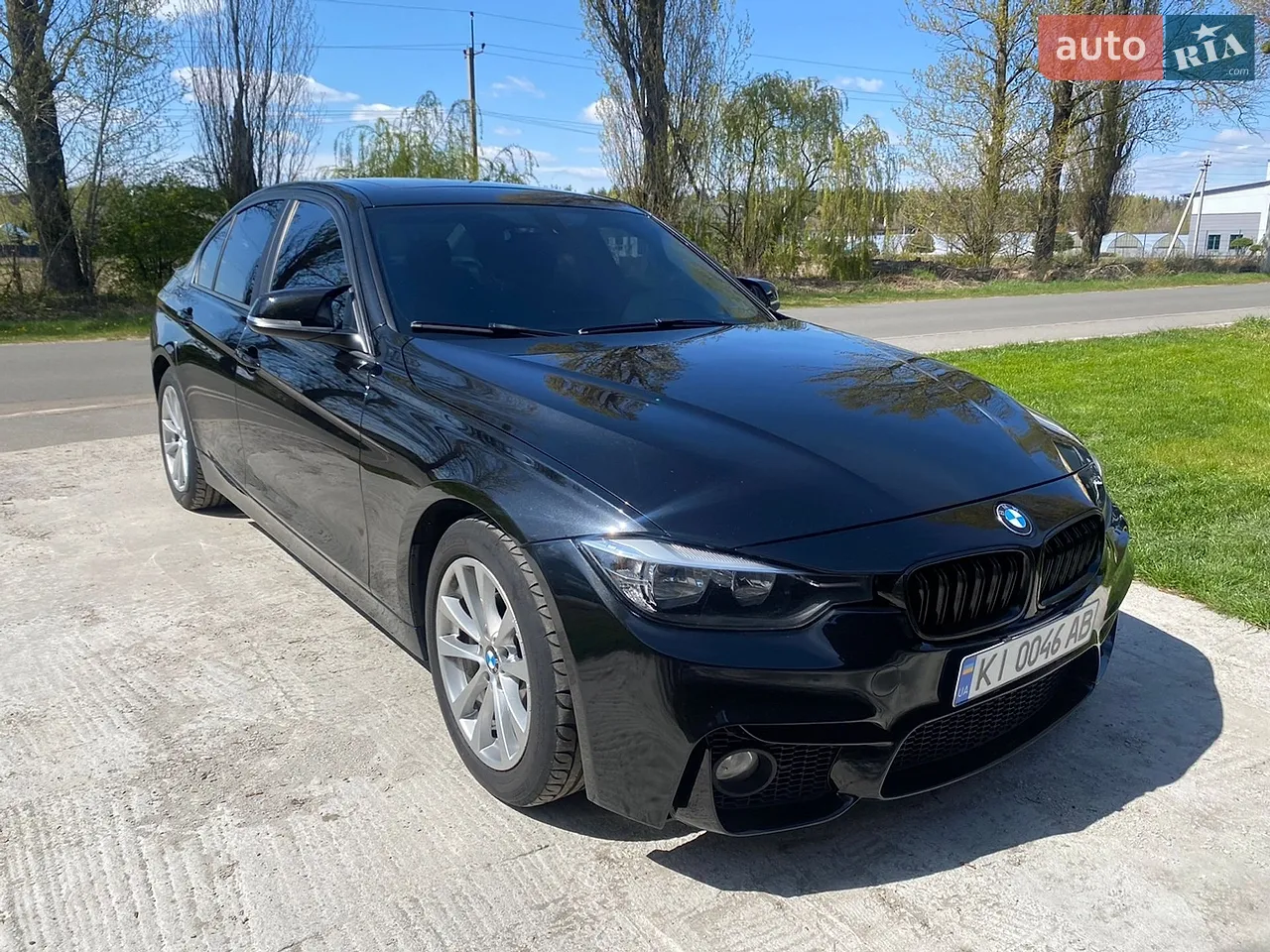 2017 BMW 3er - мініатюра 26