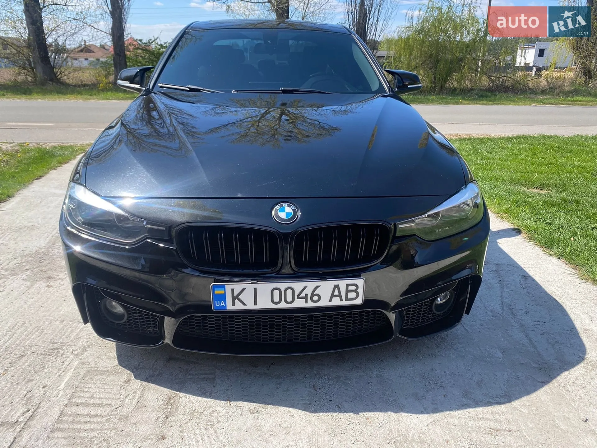 2016 BMW 3er - мініатюра 3
