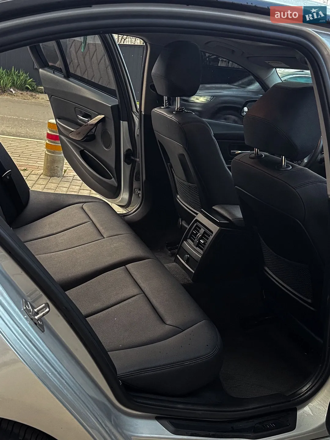 2014 BMW 3er - мініатюра 19