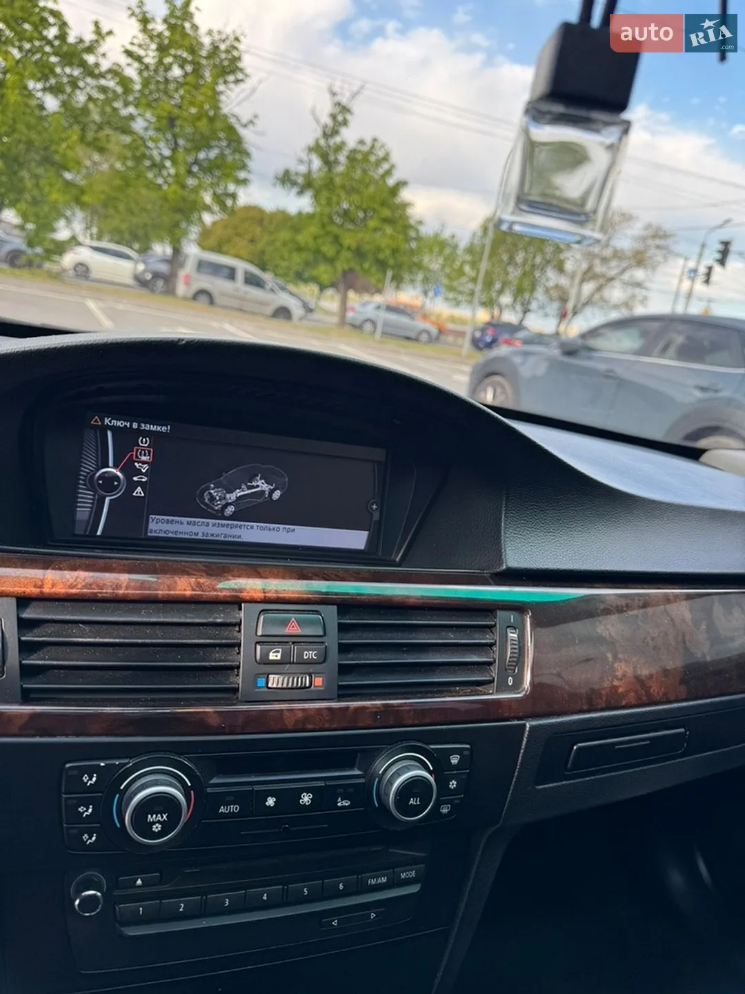 2010 BMW 3er - мініатюра 21