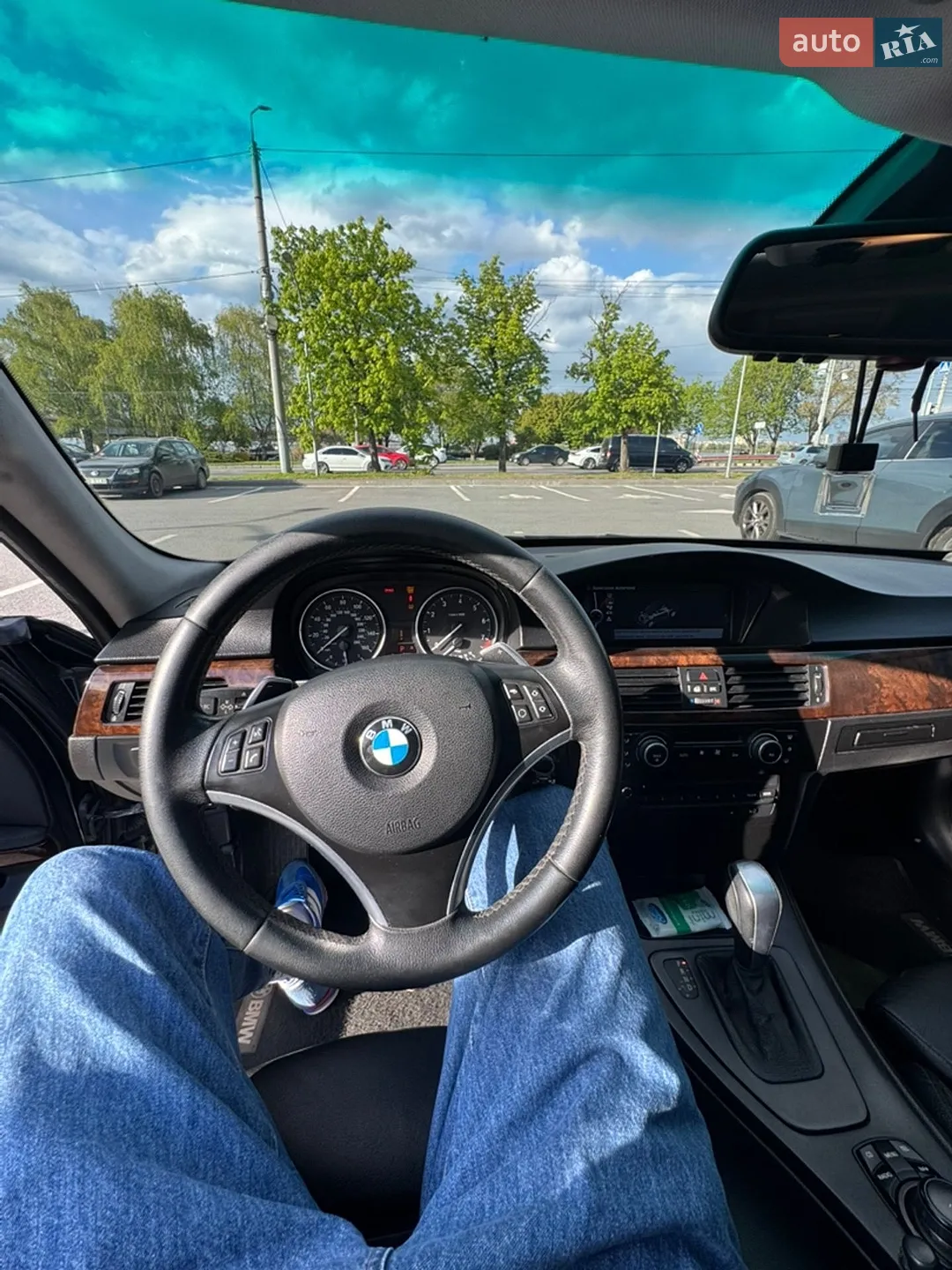 2010 BMW 3er - мініатюра 31
