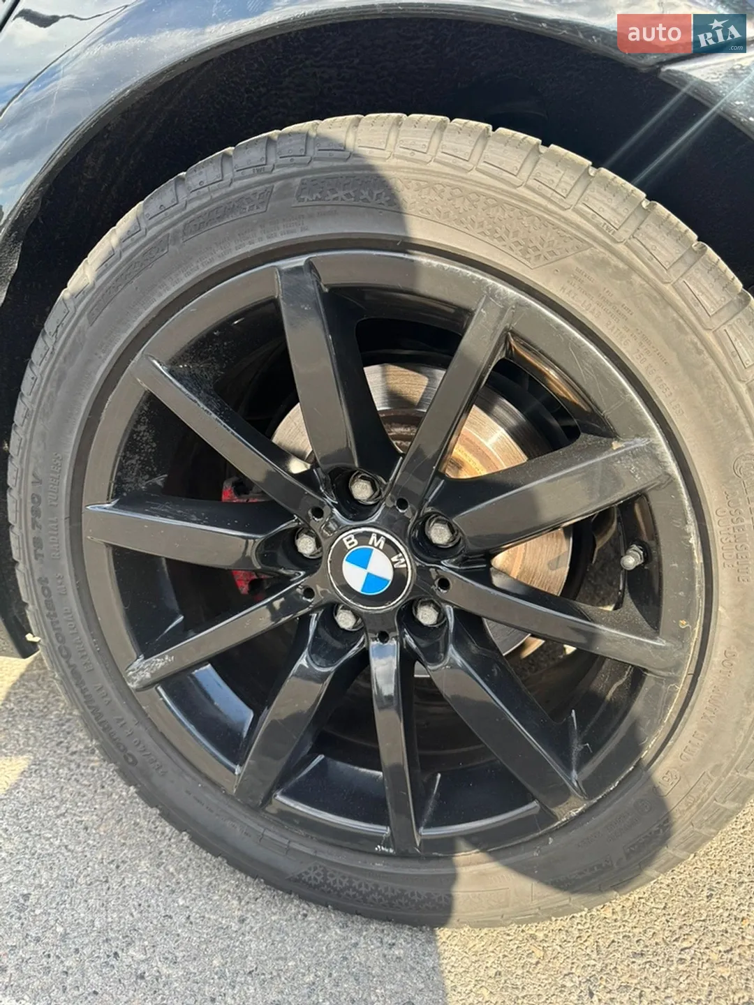 2010 BMW 3er - мініатюра 46
