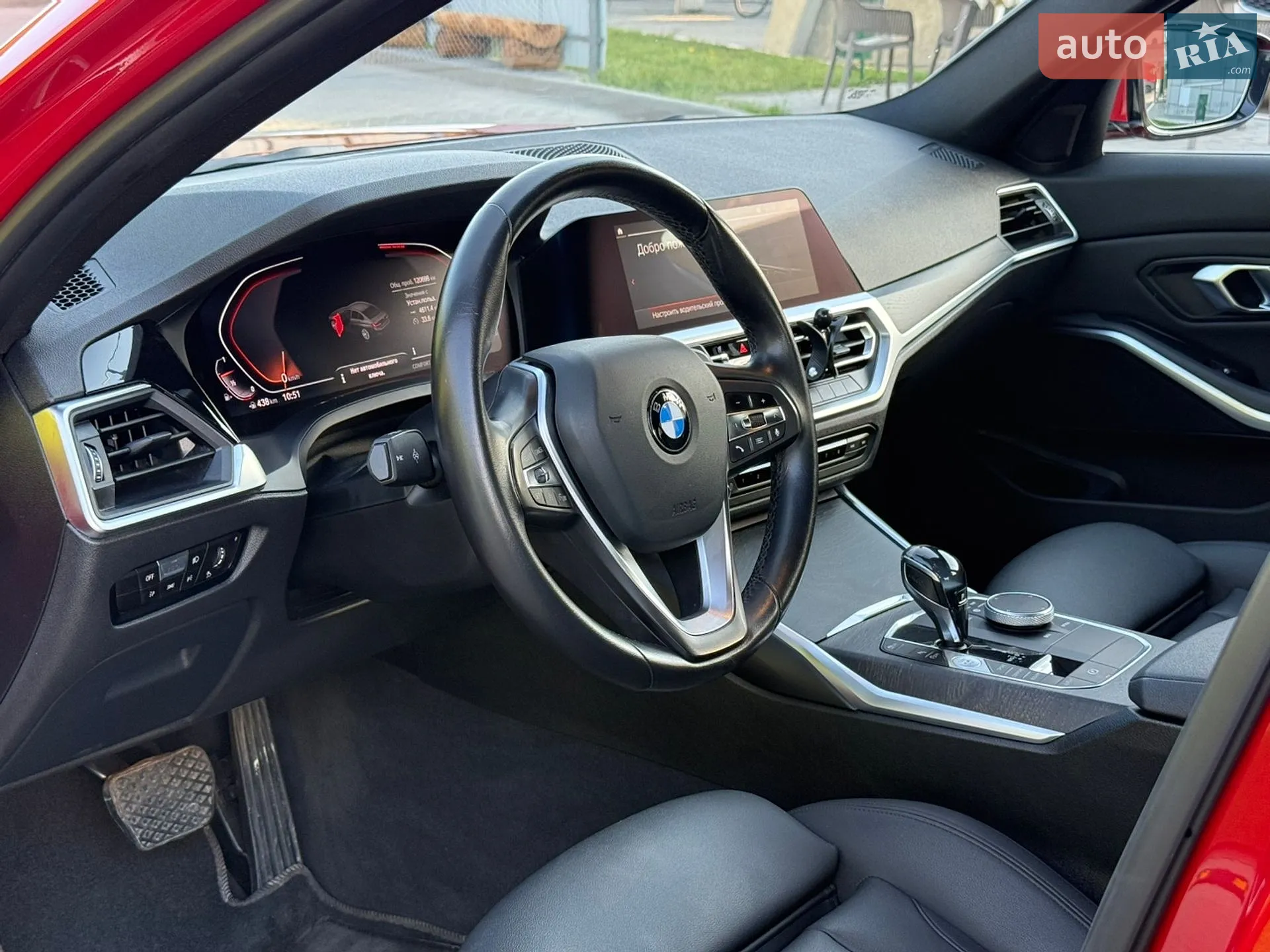 2019 BMW 3er - мініатюра 38