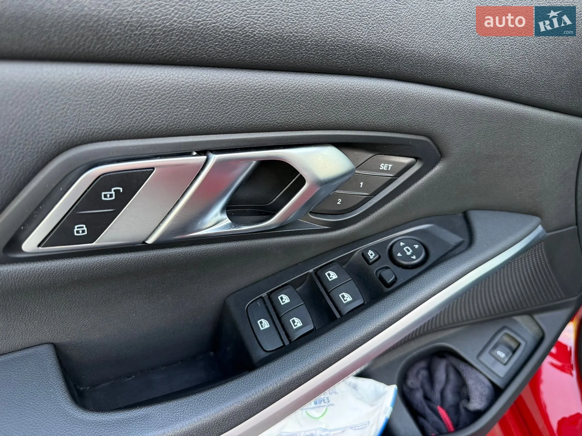 2019 BMW 3er - мініатюра 43