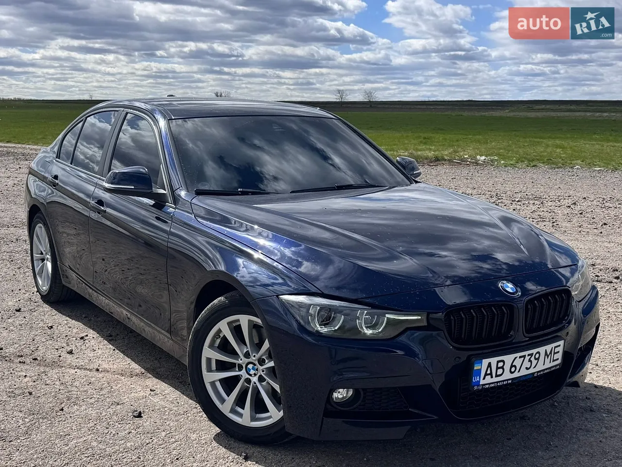 2015 BMW 3er - мініатюра 17