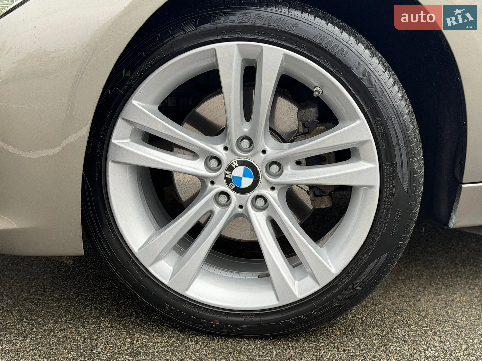 2018 BMW 3er - мініатюра 24