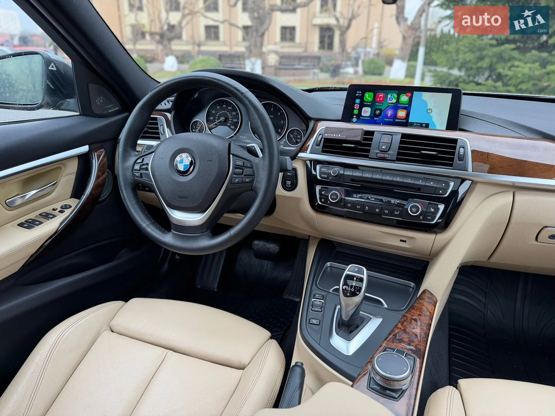 2018 BMW 3er - мініатюра 29