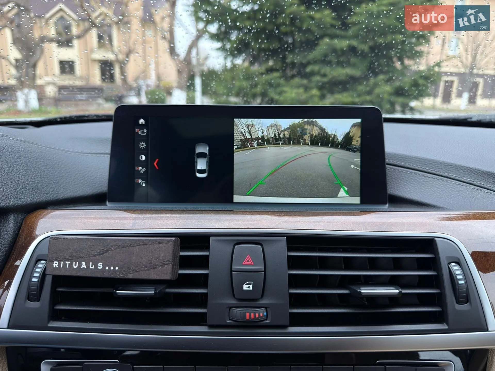 2018 BMW 3er - мініатюра 38